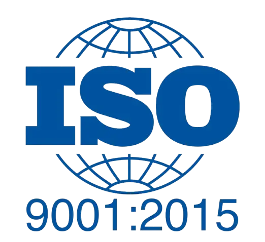 Silitec Italia SRL - Certificazione ISO 9001